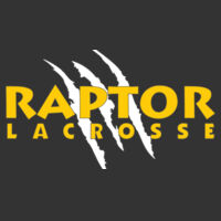 Raptor Embroidered - Youth Stretch Mesh Cap Design