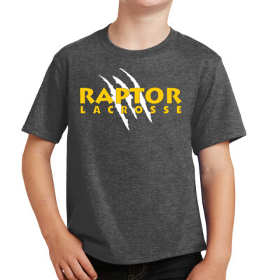 Raptor  - Youth Fan Favorite Tee Thumbnail