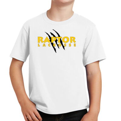 Raptor  - Youth Fan Favorite Tee Thumbnail