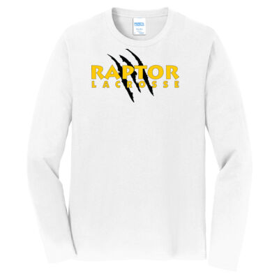 Raptor  - Long Sleeve Fan Favorite Tee Thumbnail