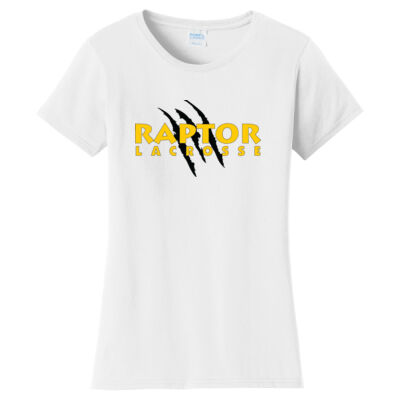 Raptor  - Ladies Fan Favorite Tee Thumbnail